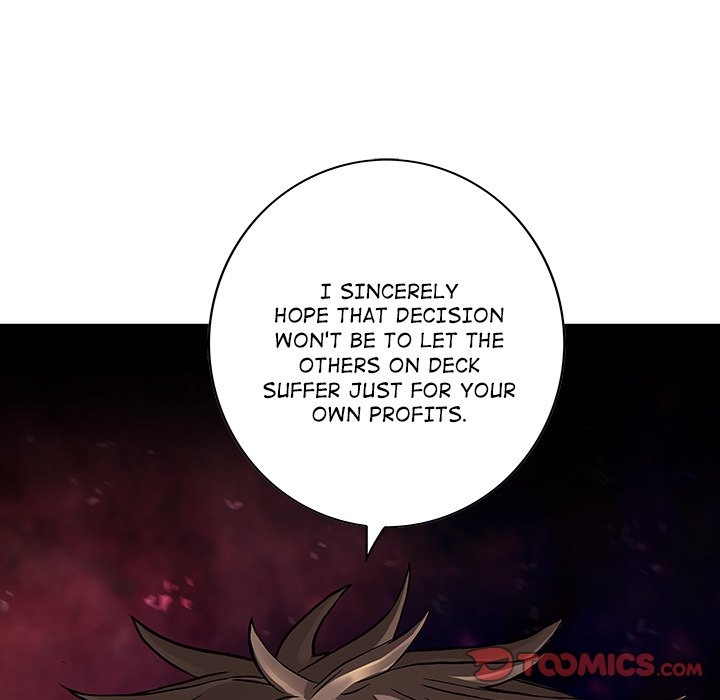 DeepWater Chapter 133 page 74 - Chapter 133