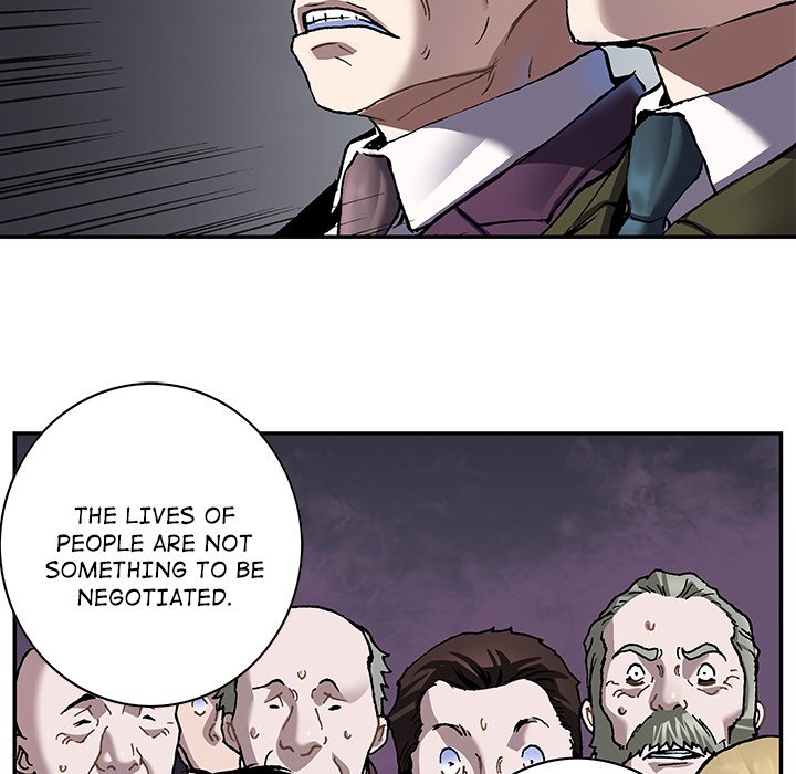 DeepWater Chapter 133 page 77 - Chapter 133