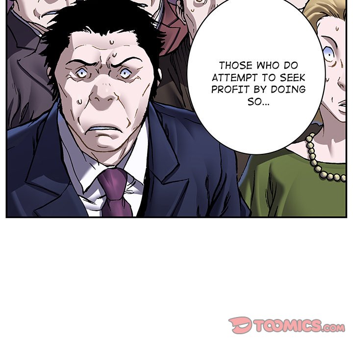DeepWater Chapter 133 page 78 - Chapter 133
