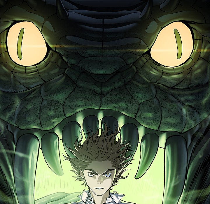 DeepWater Chapter 133 page 80 - Chapter 133