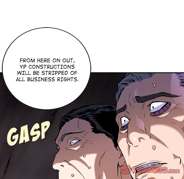 DeepWater Chapter 133 page 82 - Chapter 133
