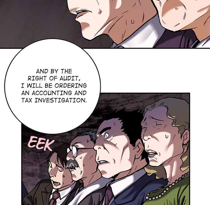 DeepWater Chapter 133 page 83 - Chapter 133