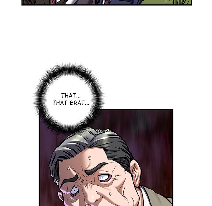 DeepWater Chapter 133 page 84 - Chapter 133