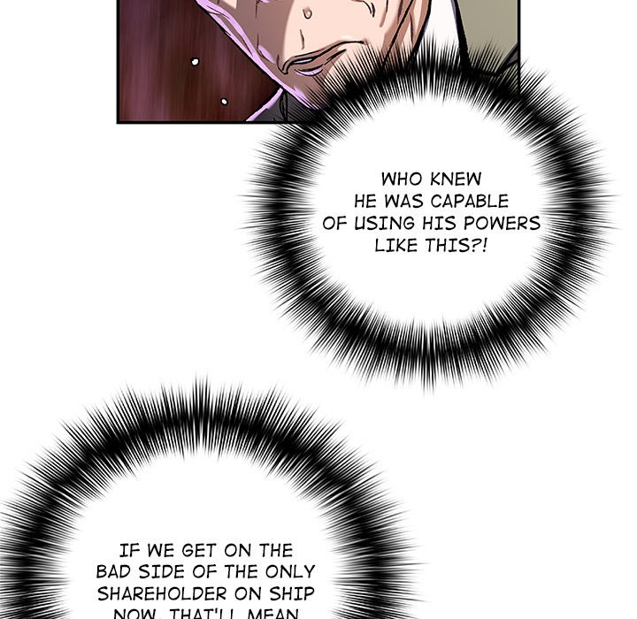 DeepWater Chapter 133 page 85 - Chapter 133