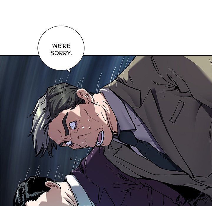 DeepWater Chapter 133 page 88 - Chapter 133