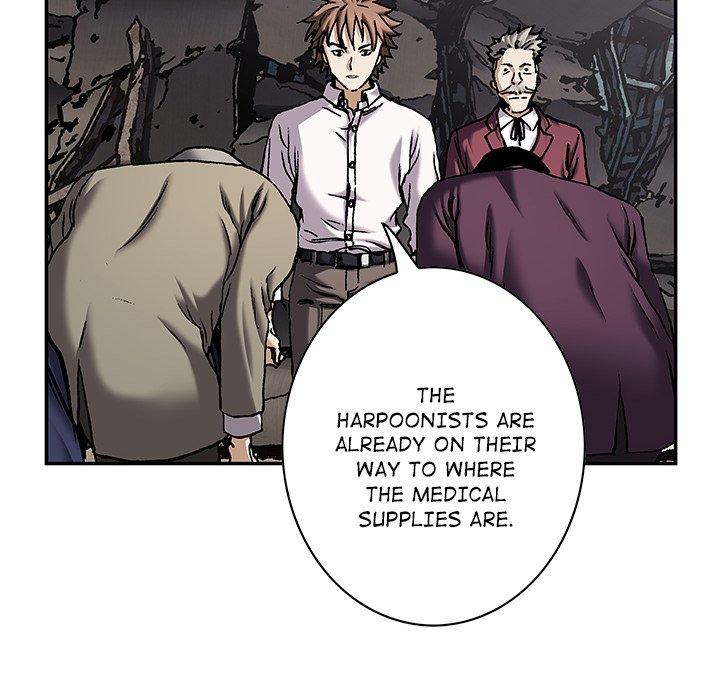DeepWater Chapter 133 page 92 - Chapter 133