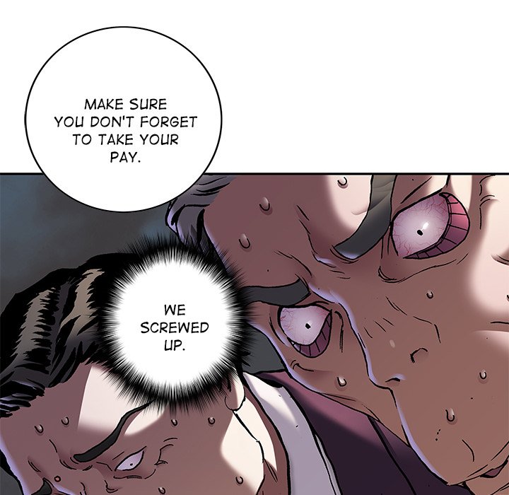 DeepWater Chapter 133 page 93 - Chapter 133