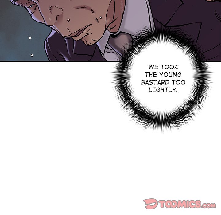 DeepWater Chapter 133 page 94 - Chapter 133