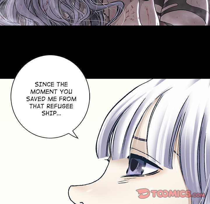 DeepWater Chapter 134 page 101 - Chapter 134