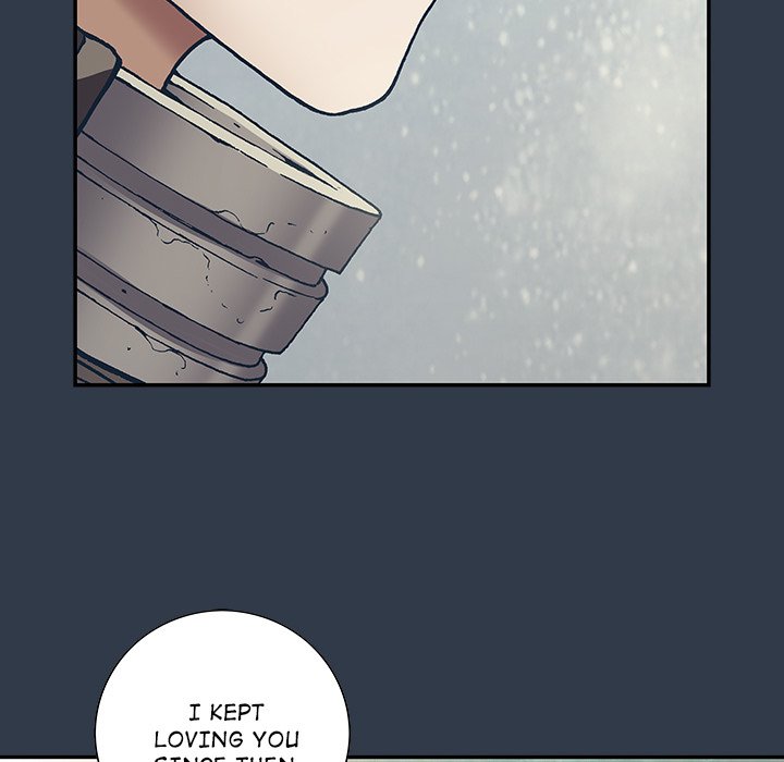 DeepWater Chapter 134 page 105 - Chapter 134