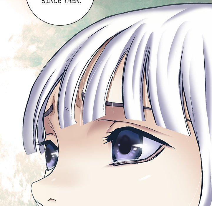DeepWater Chapter 134 page 106 - Chapter 134