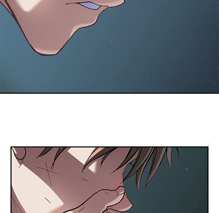 DeepWater Chapter 134 page 124 - Chapter 134