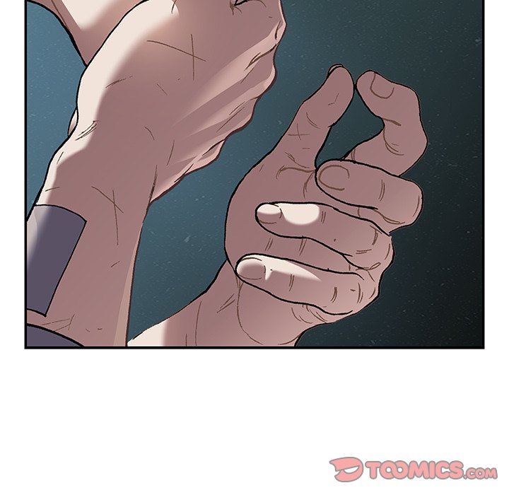 DeepWater Chapter 134 page 125 - Chapter 134