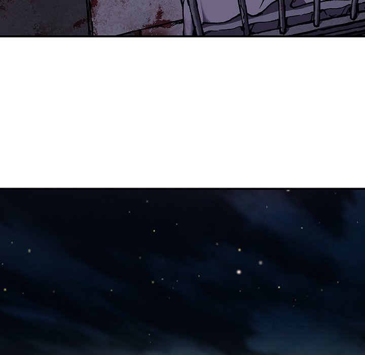 DeepWater Chapter 134 page 23 - Chapter 134
