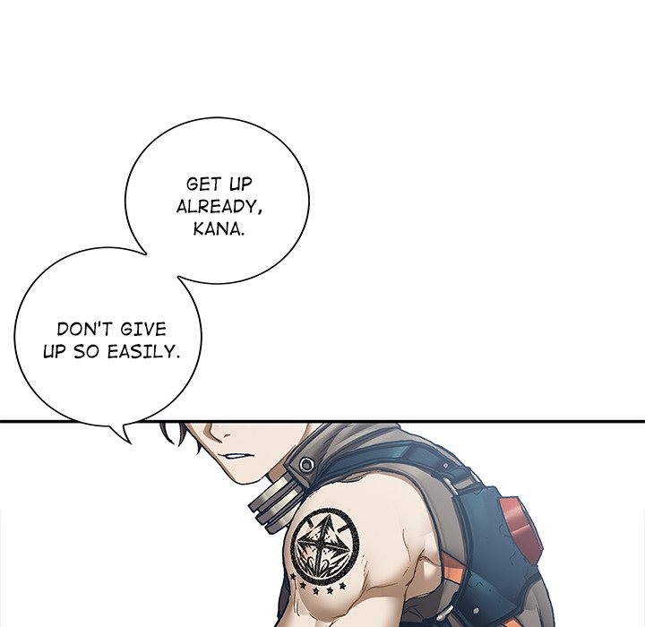 DeepWater Chapter 134 page 28 - Chapter 134