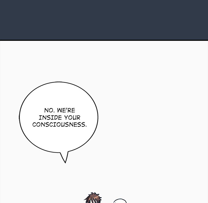 DeepWater Chapter 134 page 34 - Chapter 134