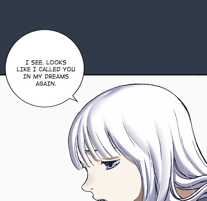 DeepWater Chapter 134 page 36 - Chapter 134