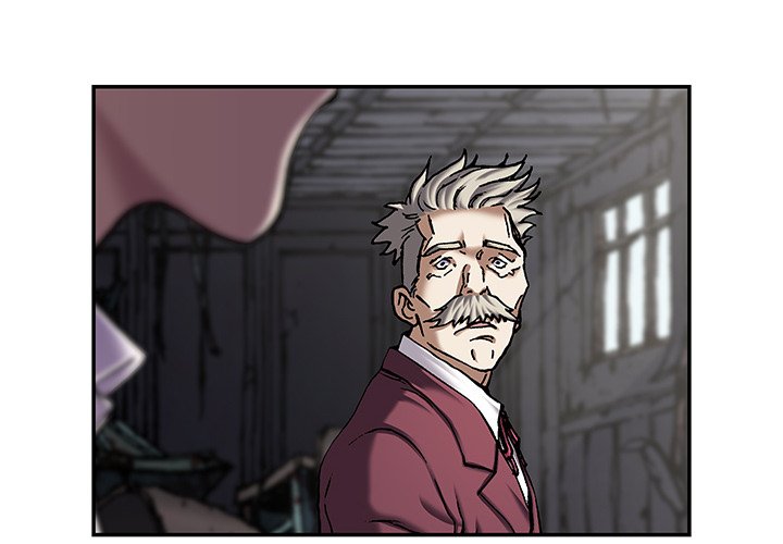 DeepWater Chapter 134 page 4 - Chapter 134