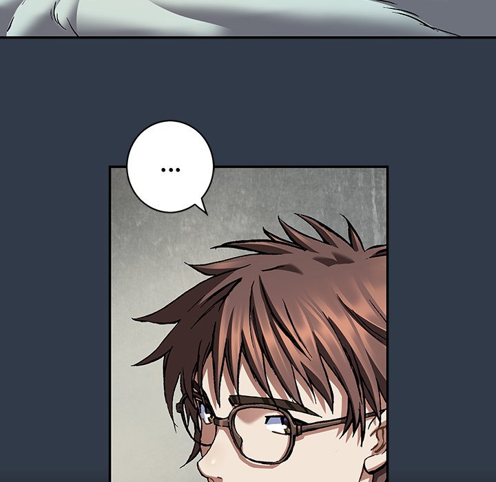 DeepWater Chapter 134 page 40 - Chapter 134