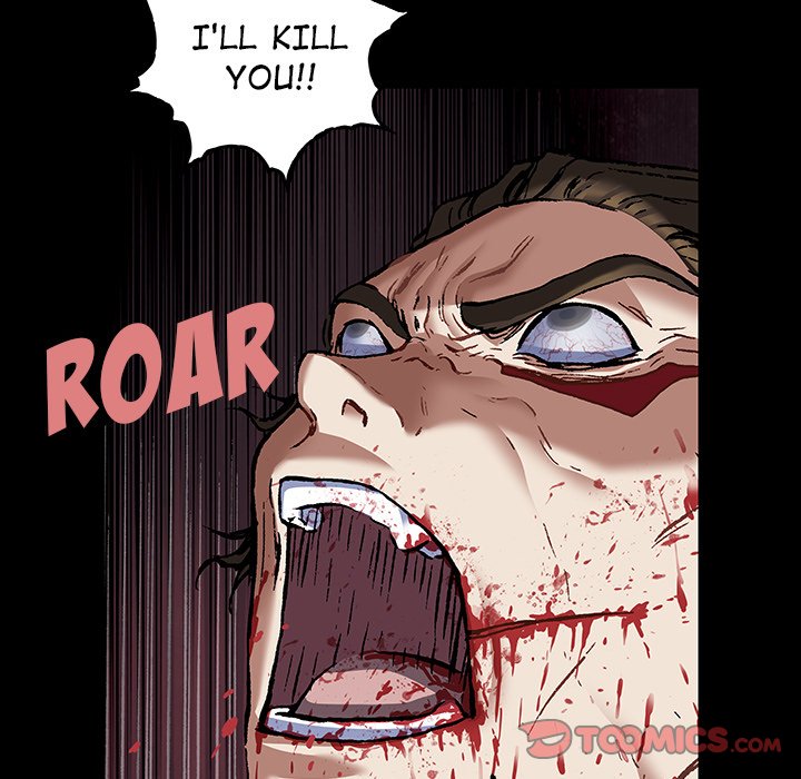 DeepWater Chapter 134 page 44 - Chapter 134