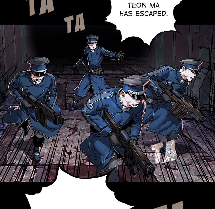 DeepWater Chapter 134 page 46 - Chapter 134