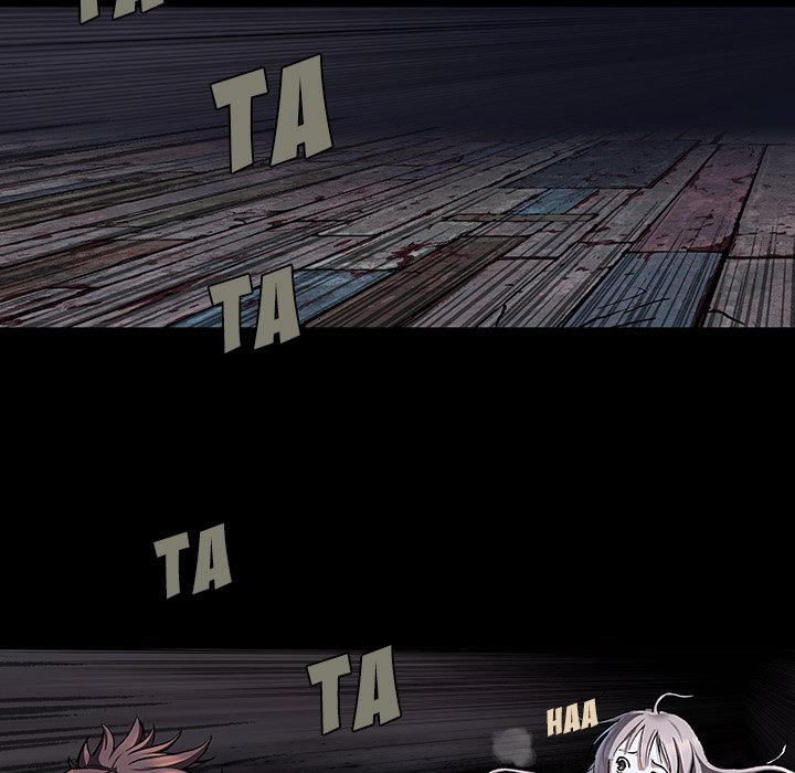 DeepWater Chapter 134 page 48 - Chapter 134