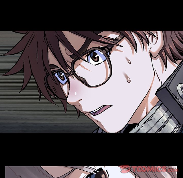 DeepWater Chapter 134 page 50 - Chapter 134
