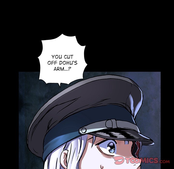 DeepWater Chapter 134 page 53 - Chapter 134