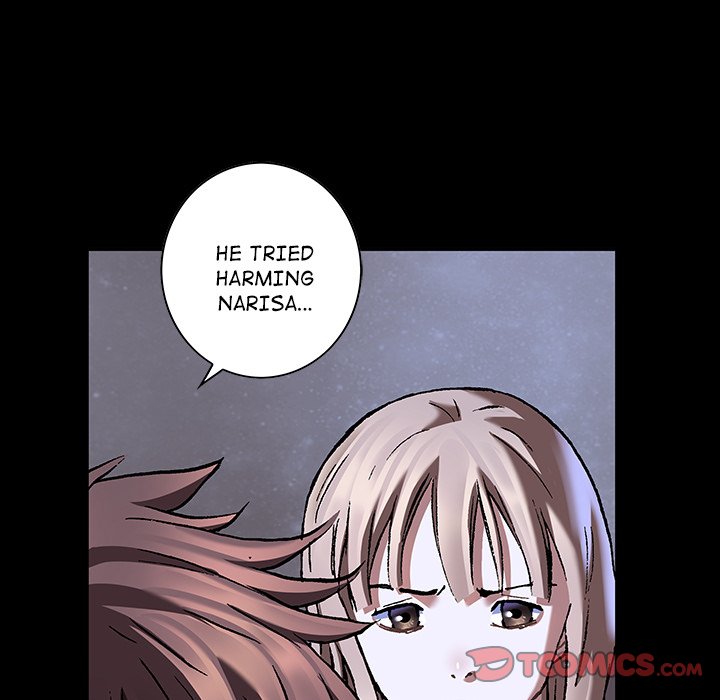DeepWater Chapter 134 page 56 - Chapter 134