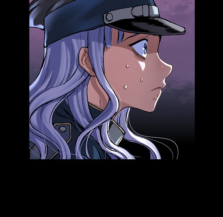 DeepWater Chapter 134 page 58 - Chapter 134