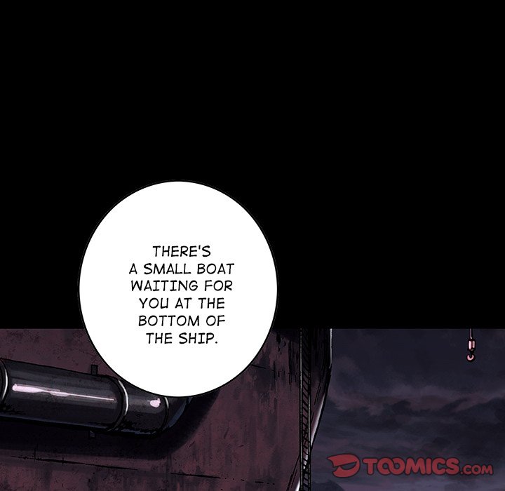 DeepWater Chapter 134 page 59 - Chapter 134