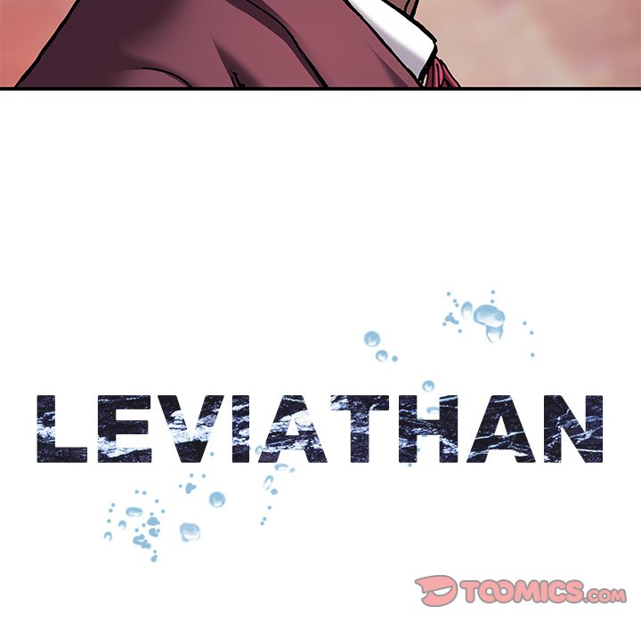 DeepWater Chapter 134 page 6 - Chapter 134