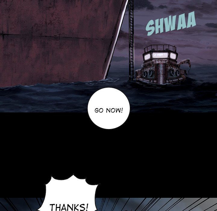 DeepWater Chapter 134 page 60 - Chapter 134