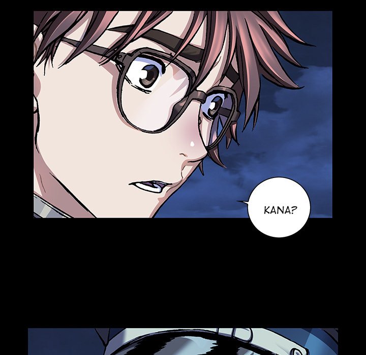DeepWater Chapter 134 page 66 - Chapter 134