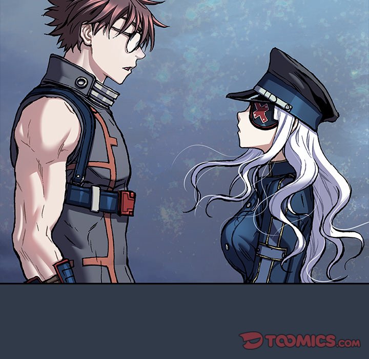 DeepWater Chapter 134 page 68 - Chapter 134