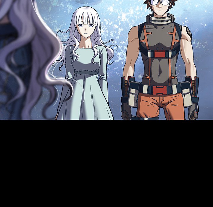 DeepWater Chapter 134 page 70 - Chapter 134