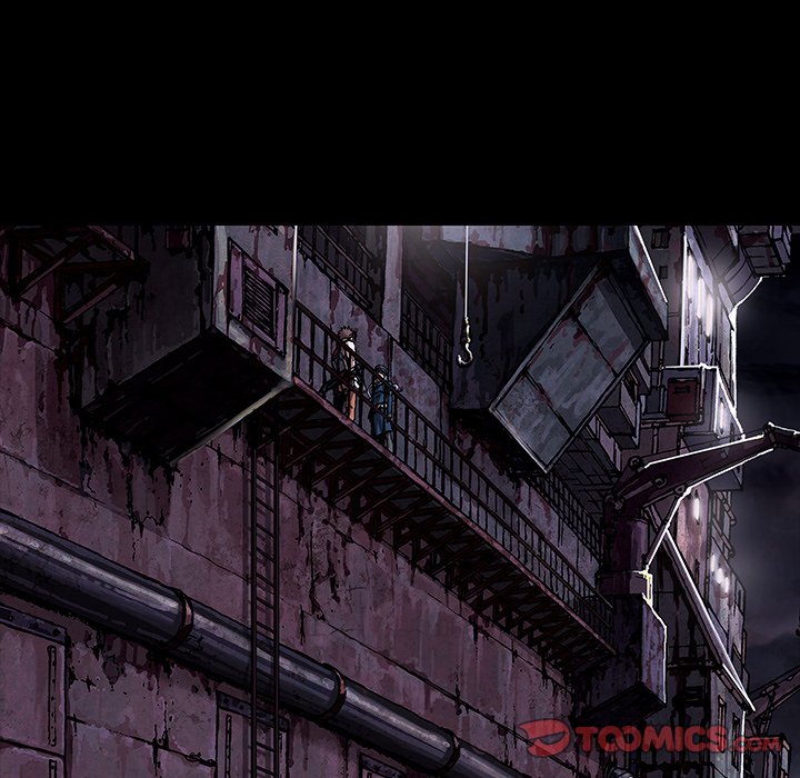 DeepWater Chapter 134 page 71 - Chapter 134