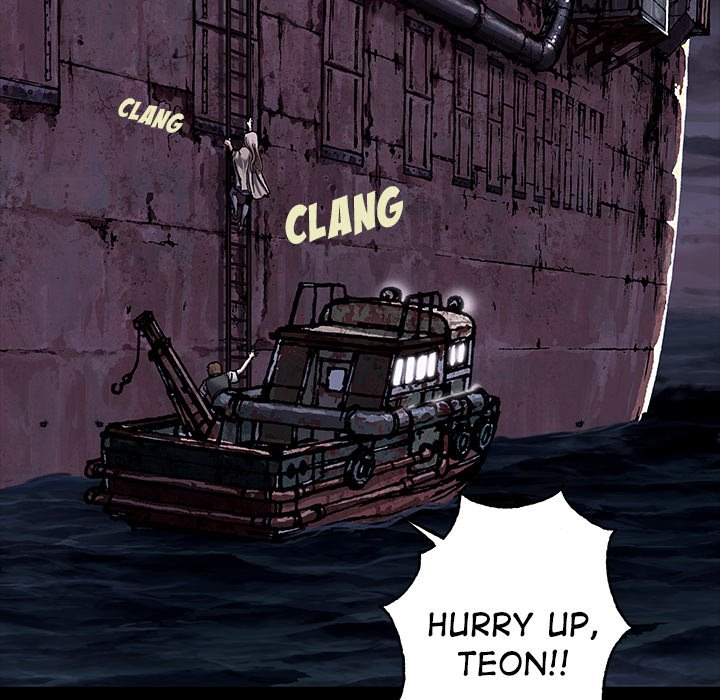 DeepWater Chapter 134 page 72 - Chapter 134