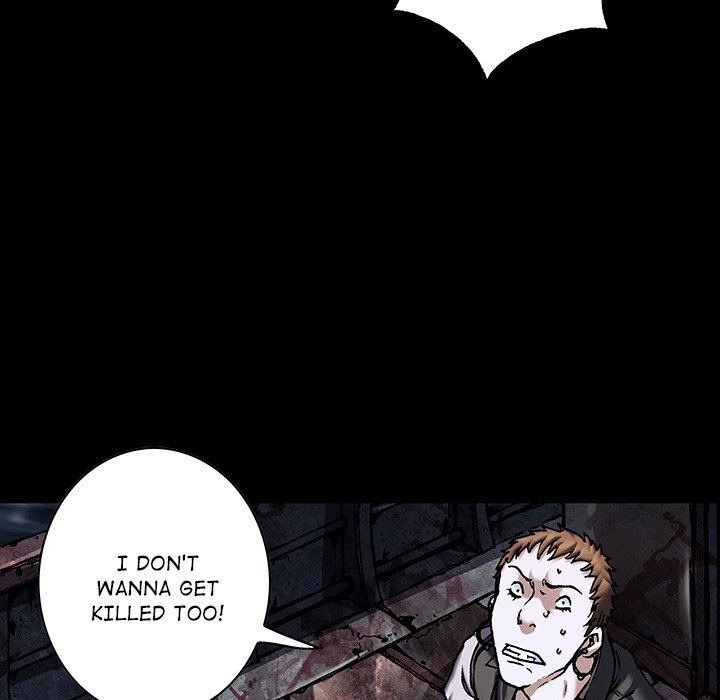 DeepWater Chapter 134 page 73 - Chapter 134