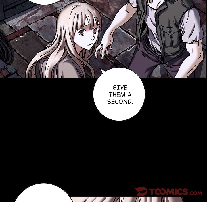 DeepWater Chapter 134 page 74 - Chapter 134