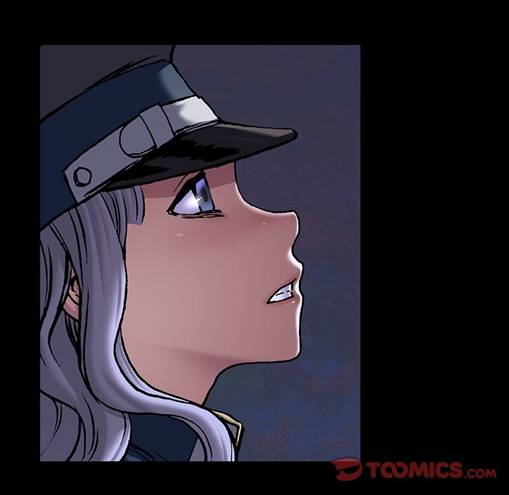DeepWater Chapter 134 page 77 - Chapter 134