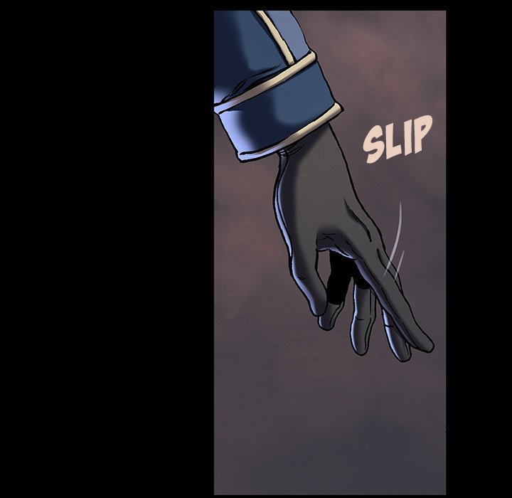 DeepWater Chapter 134 page 78 - Chapter 134