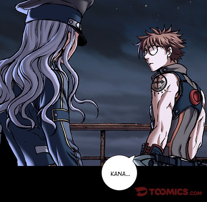 DeepWater Chapter 134 page 80 - Chapter 134