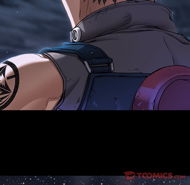 DeepWater Chapter 134 page 83 - Chapter 134