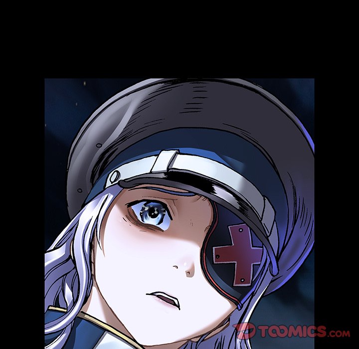 DeepWater Chapter 134 page 86 - Chapter 134