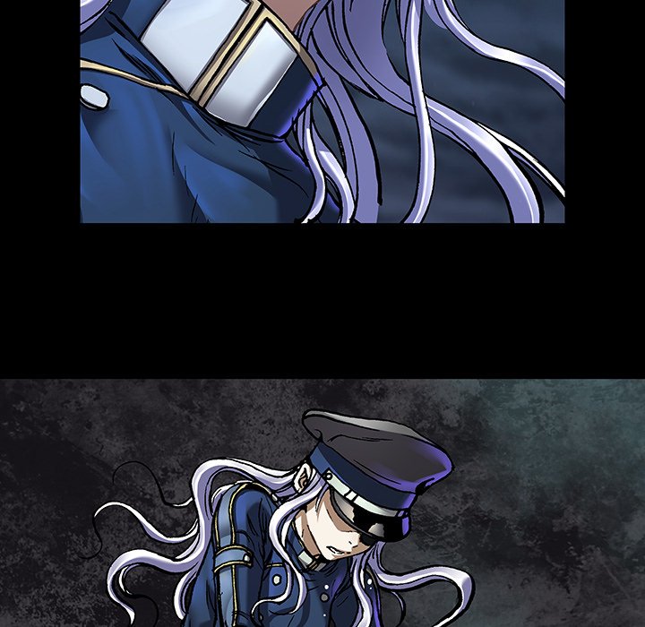 DeepWater Chapter 134 page 87 - Chapter 134