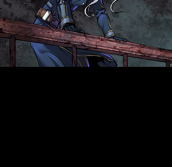 DeepWater Chapter 134 page 88 - Chapter 134