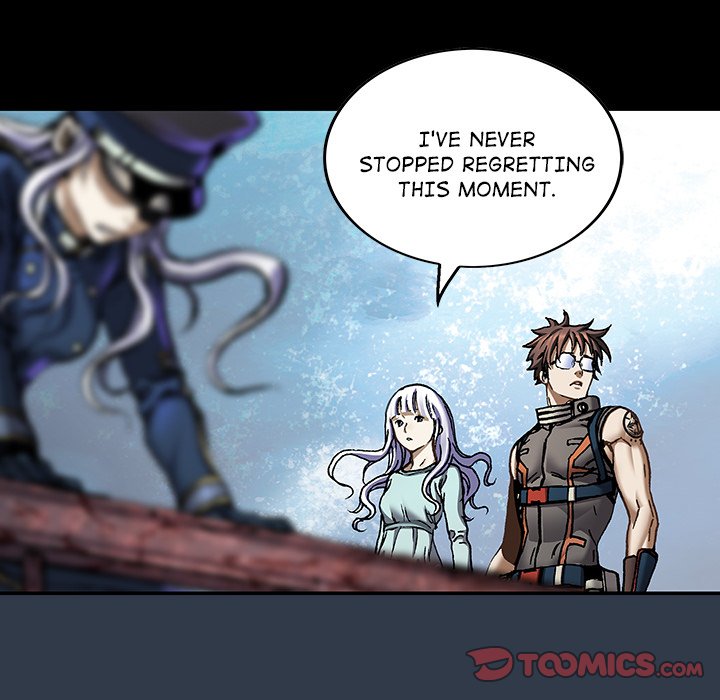 DeepWater Chapter 134 page 89 - Chapter 134