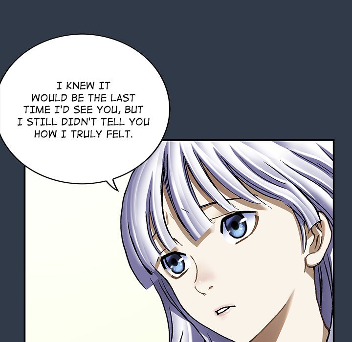 DeepWater Chapter 134 page 90 - Chapter 134