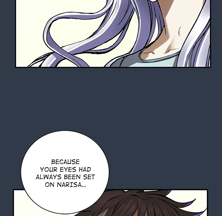 DeepWater Chapter 134 page 91 - Chapter 134